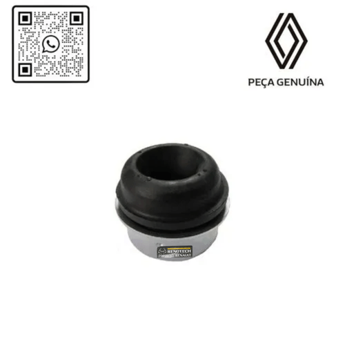 RN 302172 7700302172 Batente Coxim Bandeja Novo Original Master Ii - 1
